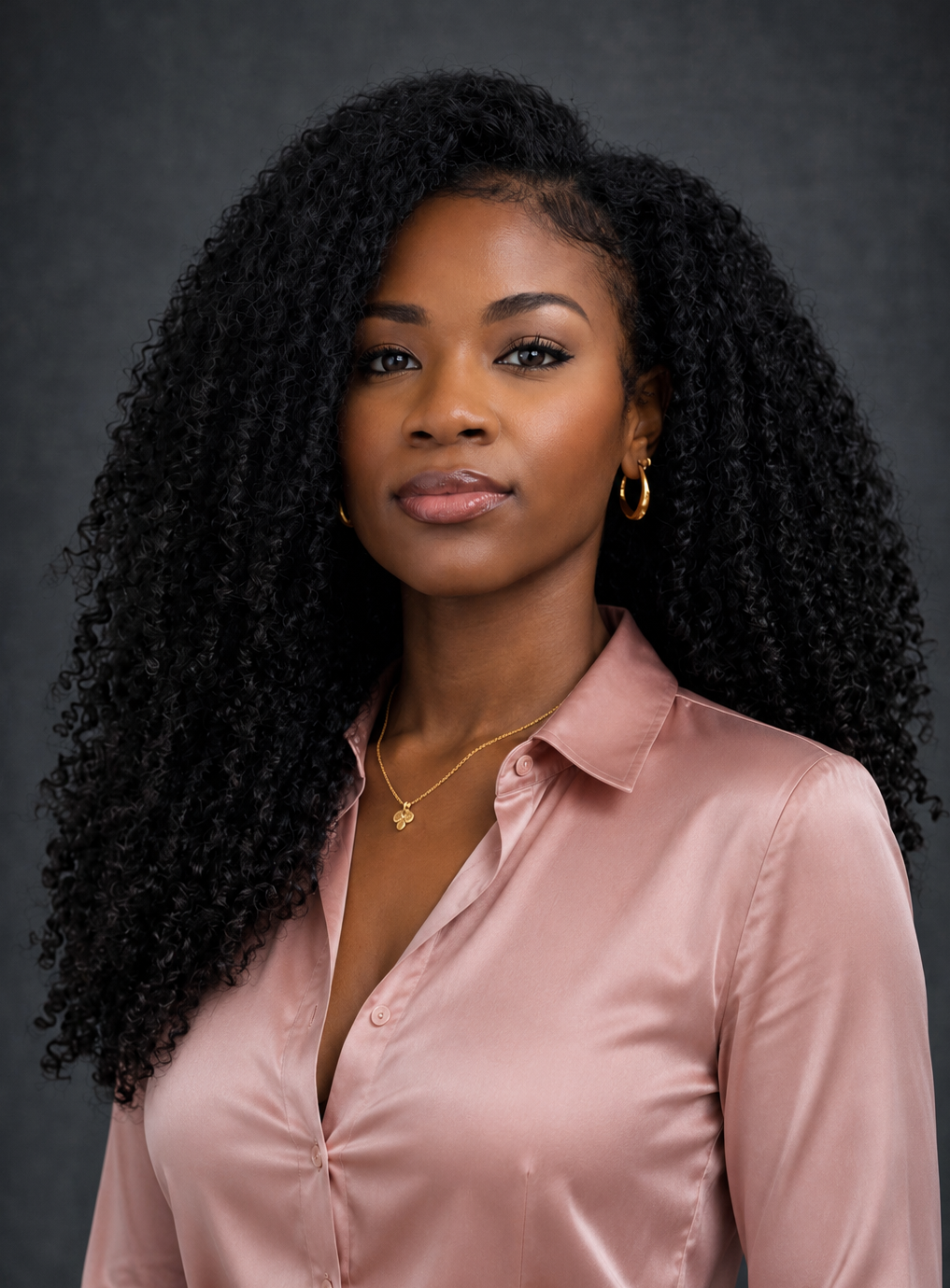 Ayana Cameron - Founder of AP | Ayana's Promise